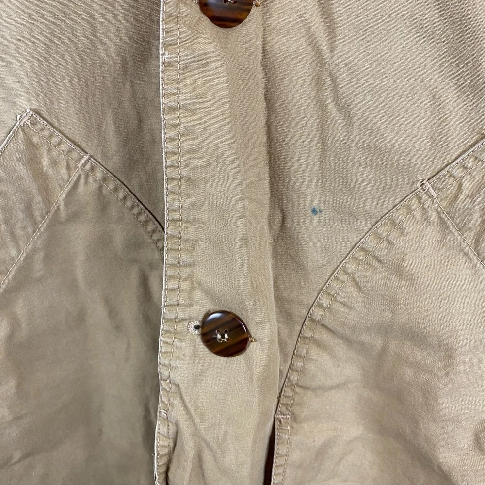 J. Crew signs front consistent